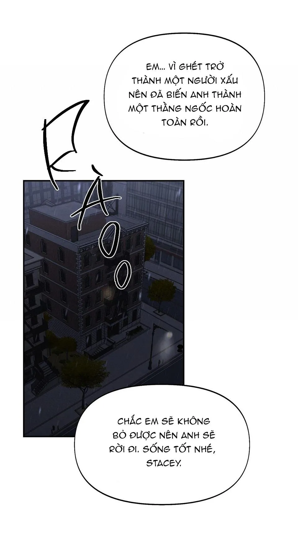 DỰ ÁN MỌT SÁCH Chapter 3 Trang 36