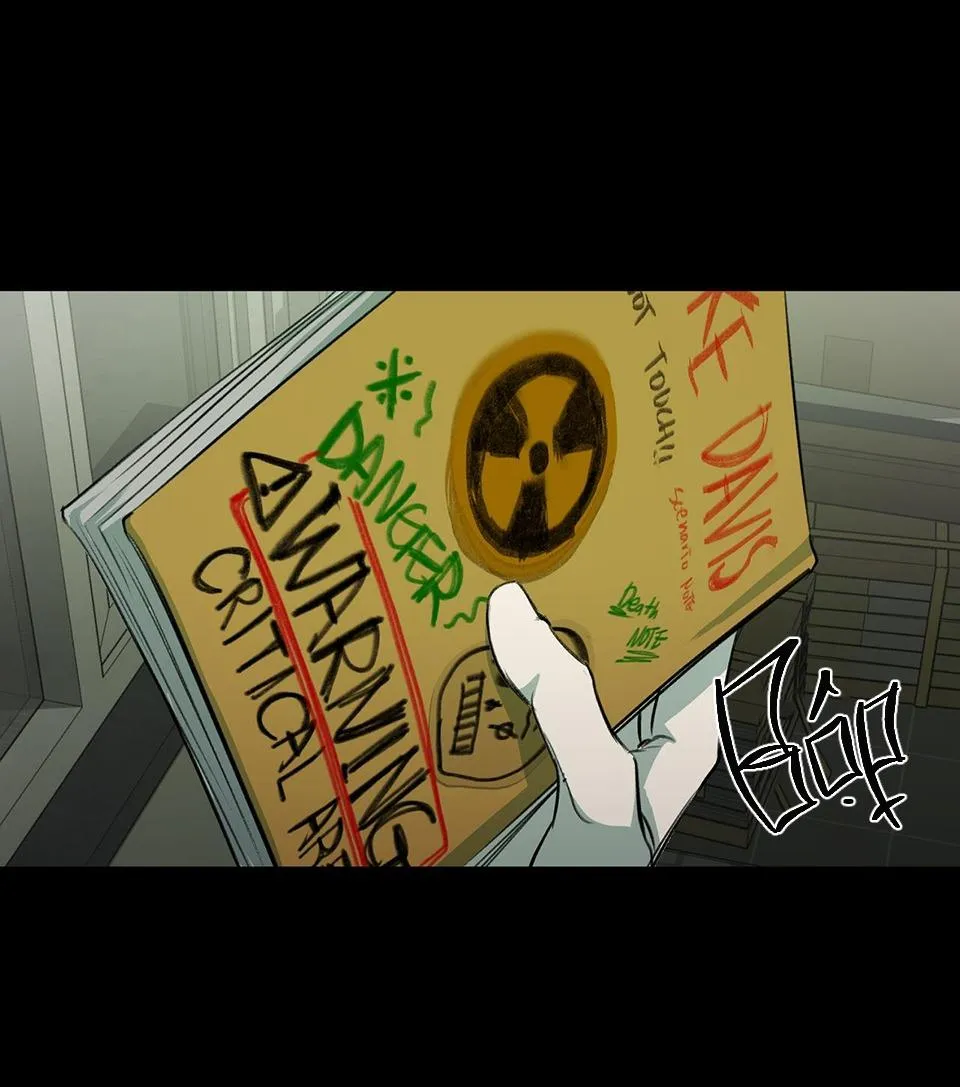 DỰ ÁN MỌT SÁCH Chapter 3 Trang 41