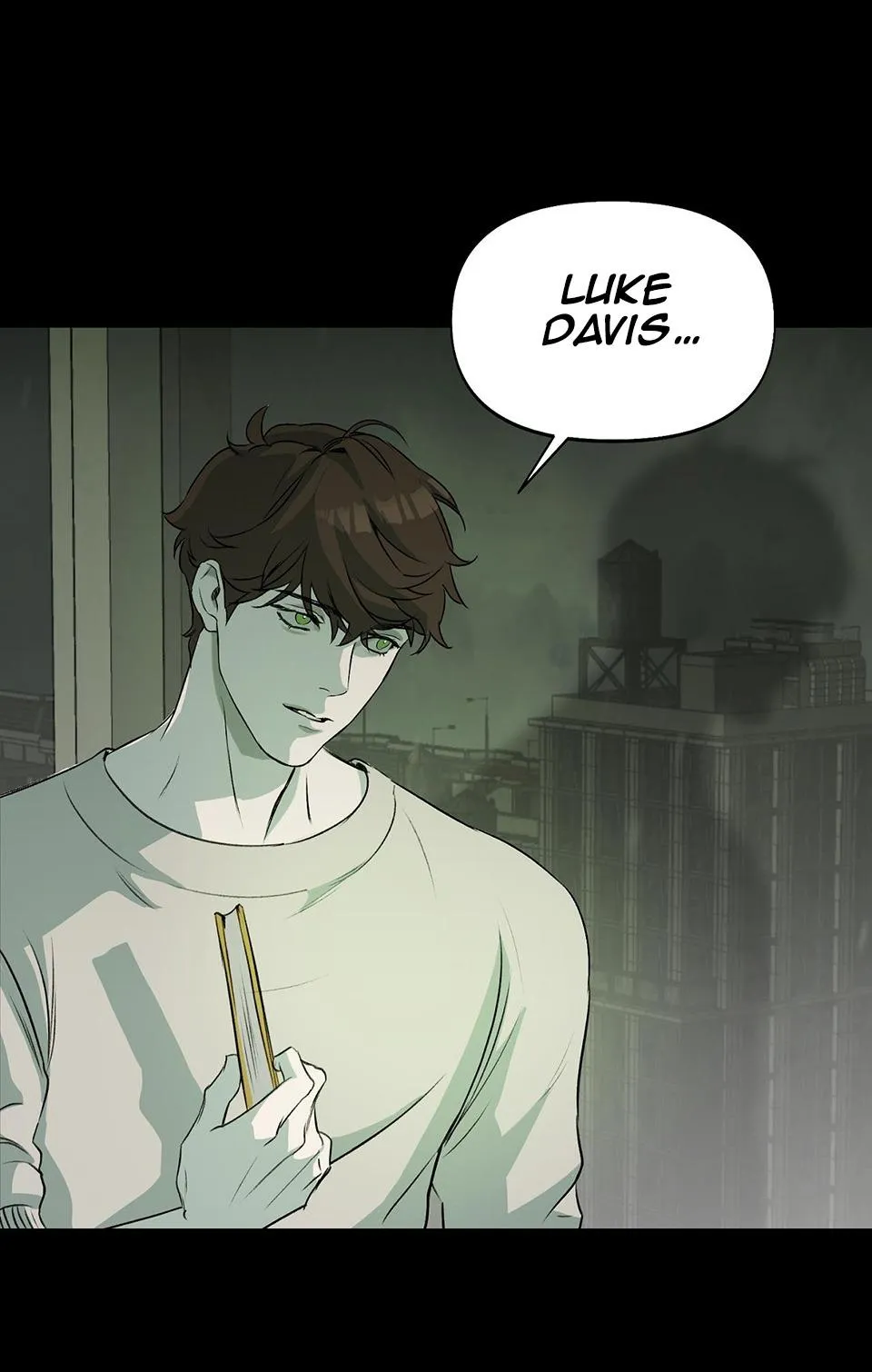 DỰ ÁN MỌT SÁCH Chapter 3 Trang 42