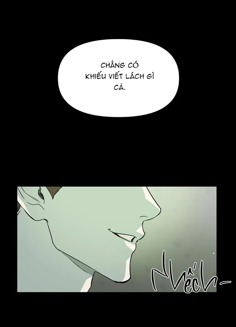 DỰ ÁN MỌT SÁCH Chapter 3 Trang 43