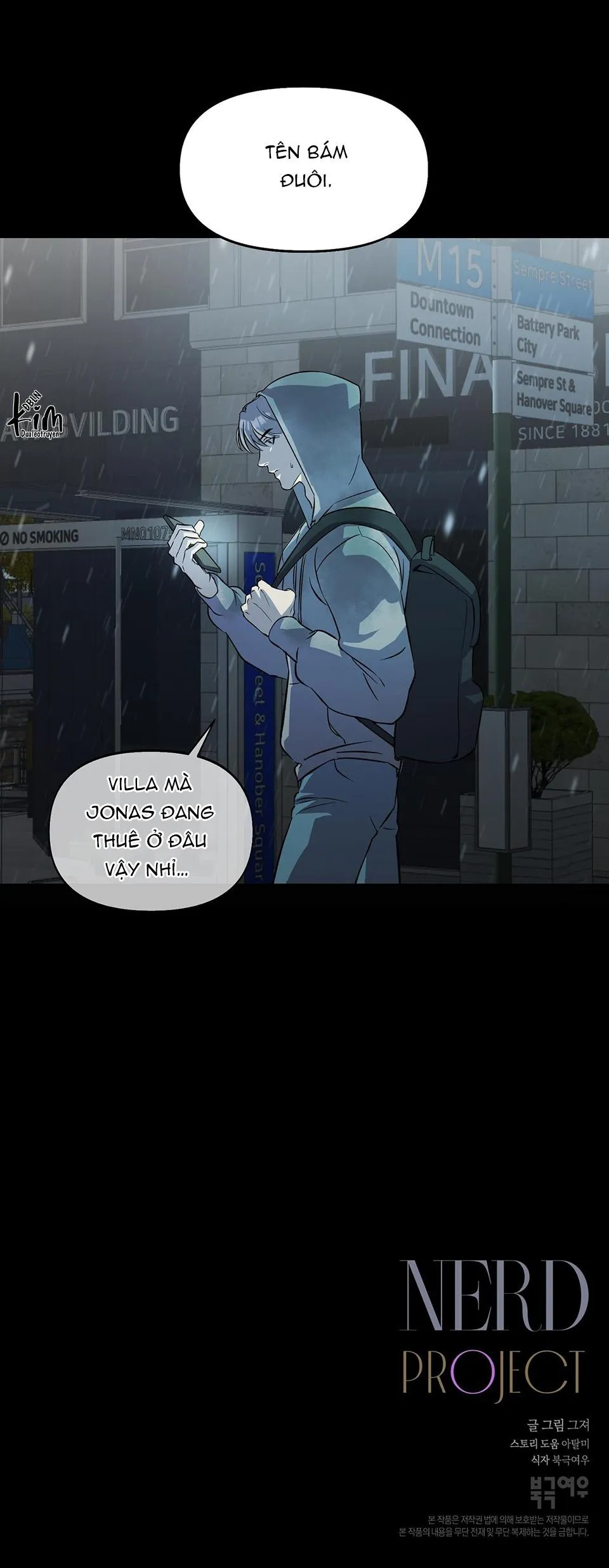 DỰ ÁN MỌT SÁCH Chapter 3 Trang 44