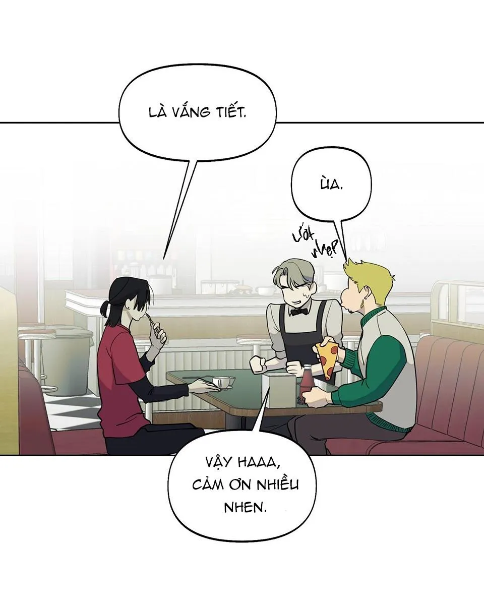 DỰ ÁN MỌT SÁCH Chapter 4 Trang 5