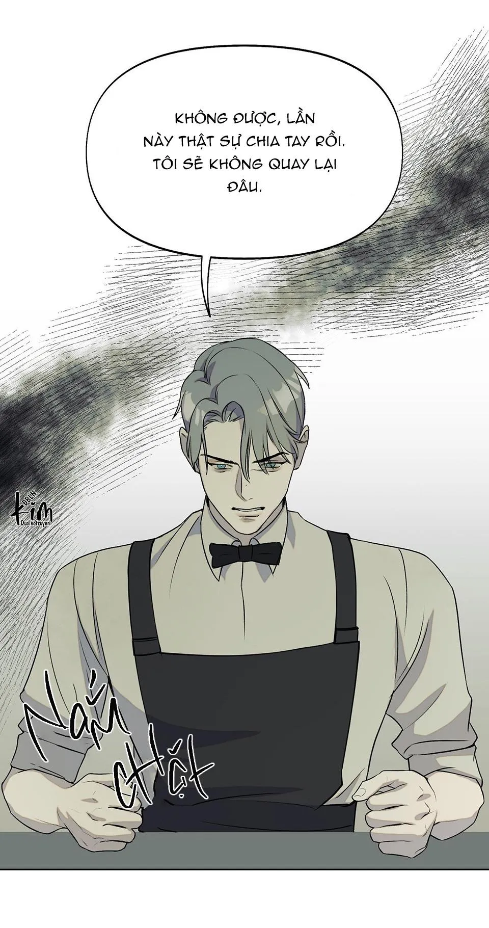 DỰ ÁN MỌT SÁCH Chapter 4 Trang 7