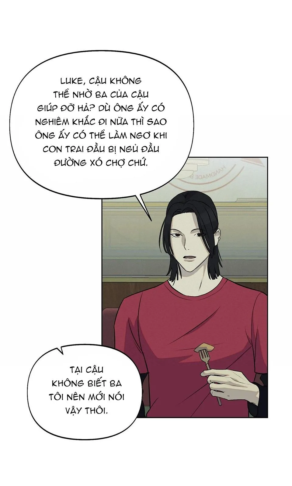 DỰ ÁN MỌT SÁCH Chapter 4 Trang 10