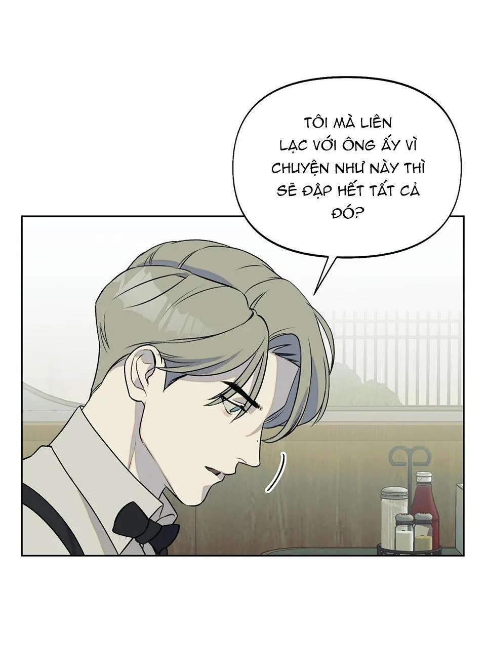 DỰ ÁN MỌT SÁCH Chapter 4 Trang 11