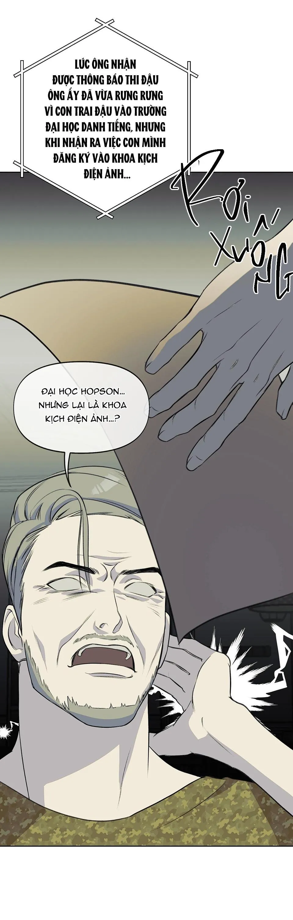 DỰ ÁN MỌT SÁCH Chapter 4 Trang 16