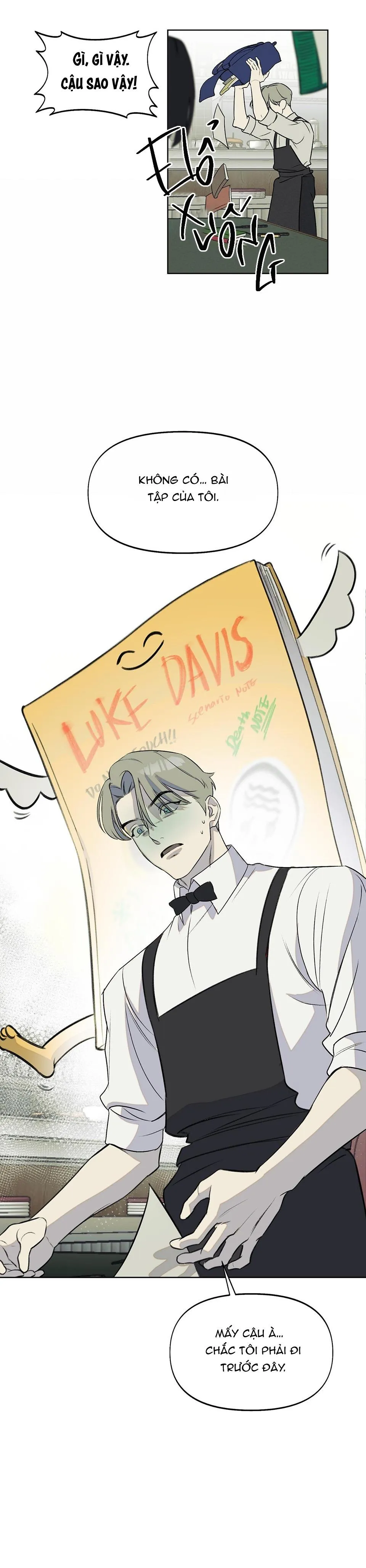 DỰ ÁN MỌT SÁCH Chapter 4 Trang 26