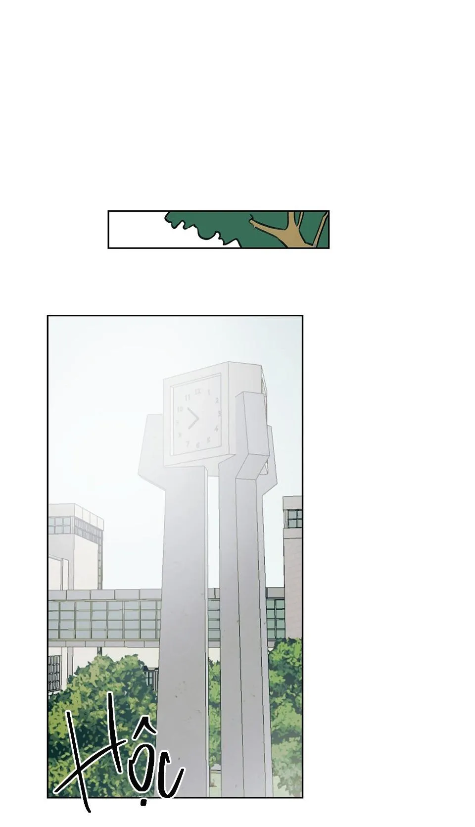 DỰ ÁN MỌT SÁCH Chapter 4 Trang 28