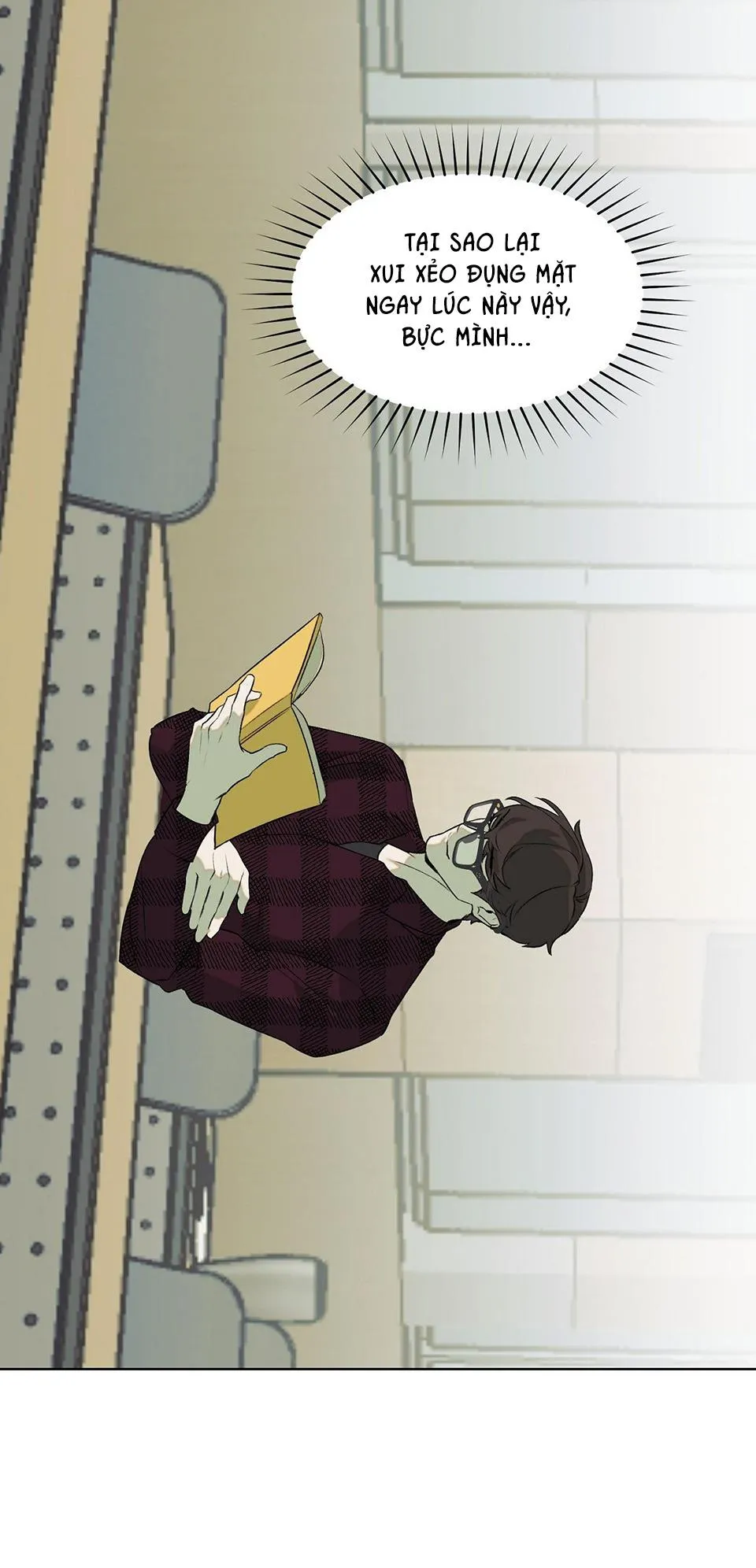 DỰ ÁN MỌT SÁCH Chapter 4 Trang 37