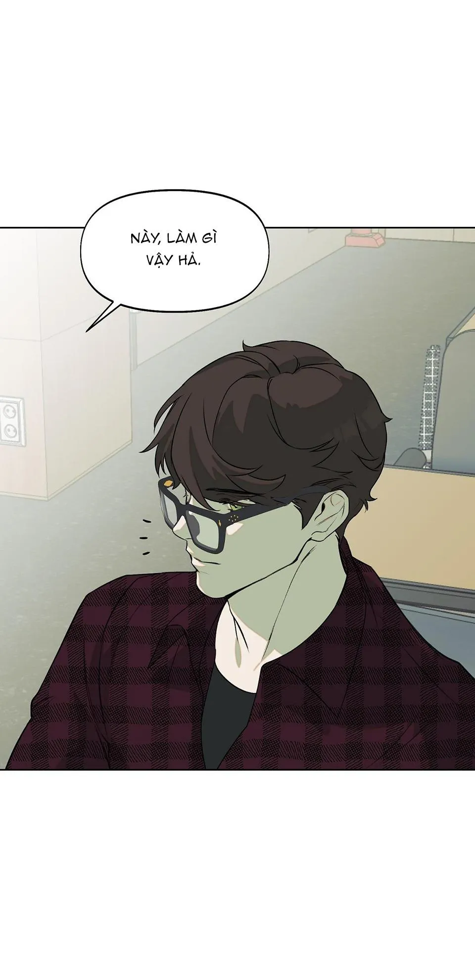 DỰ ÁN MỌT SÁCH Chapter 4 Trang 39