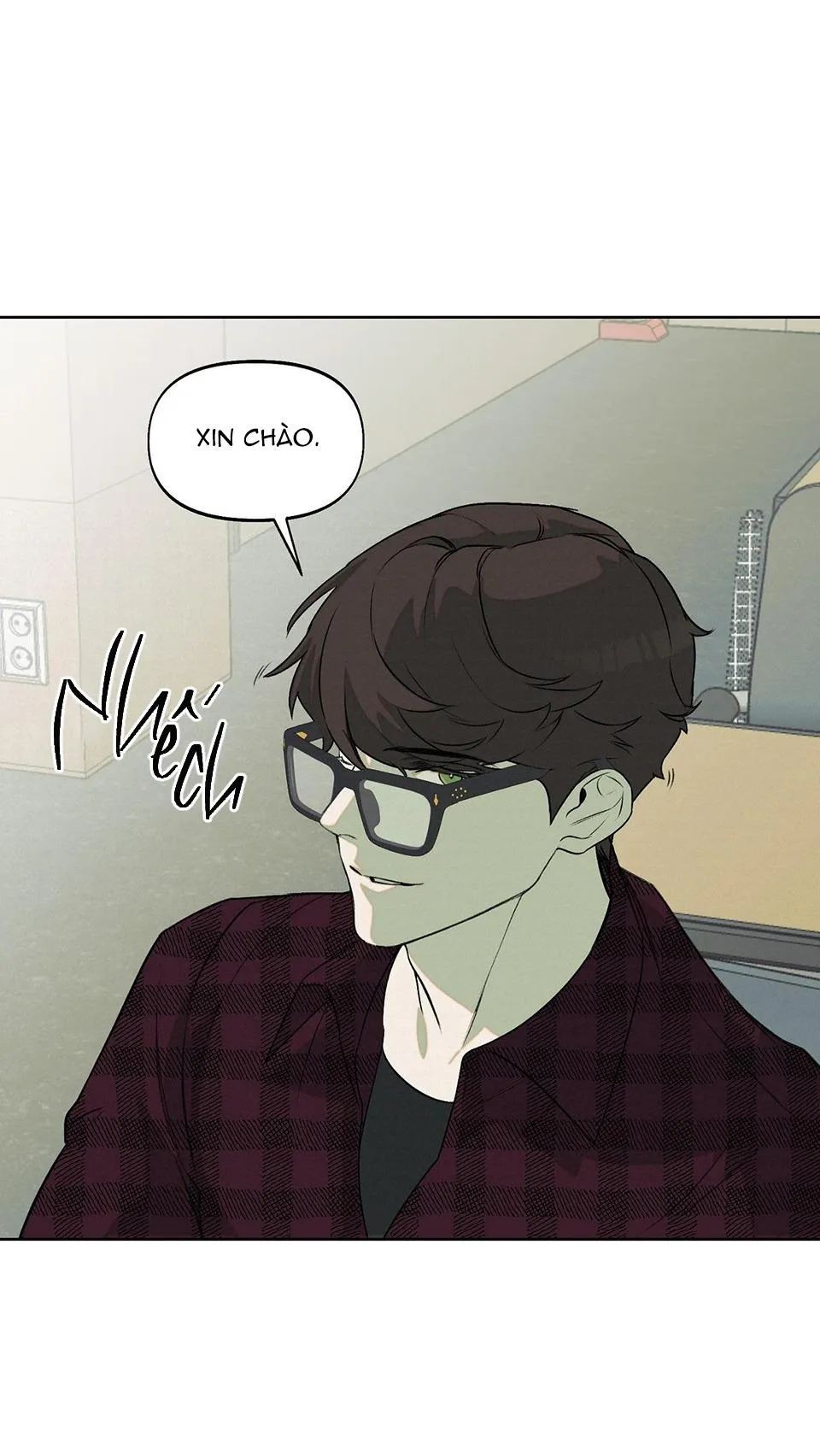 DỰ ÁN MỌT SÁCH Chapter 4 Trang 40