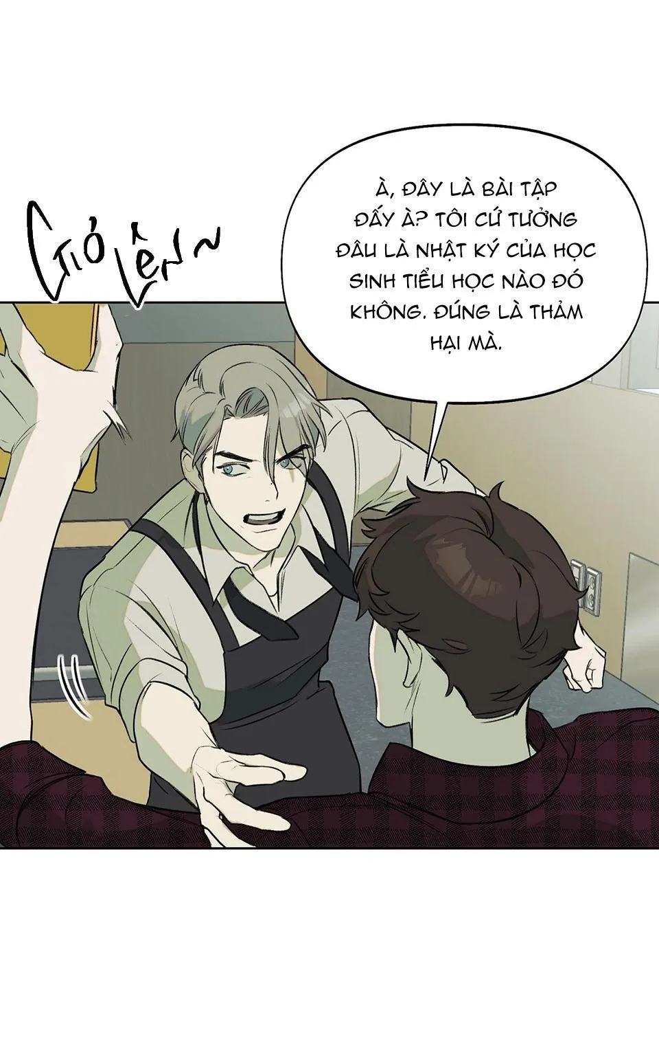 DỰ ÁN MỌT SÁCH Chapter 4 Trang 44