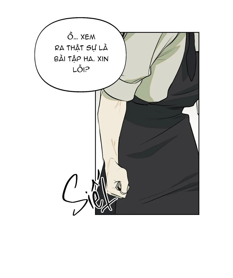 DỰ ÁN MỌT SÁCH Chapter 4 Trang 46