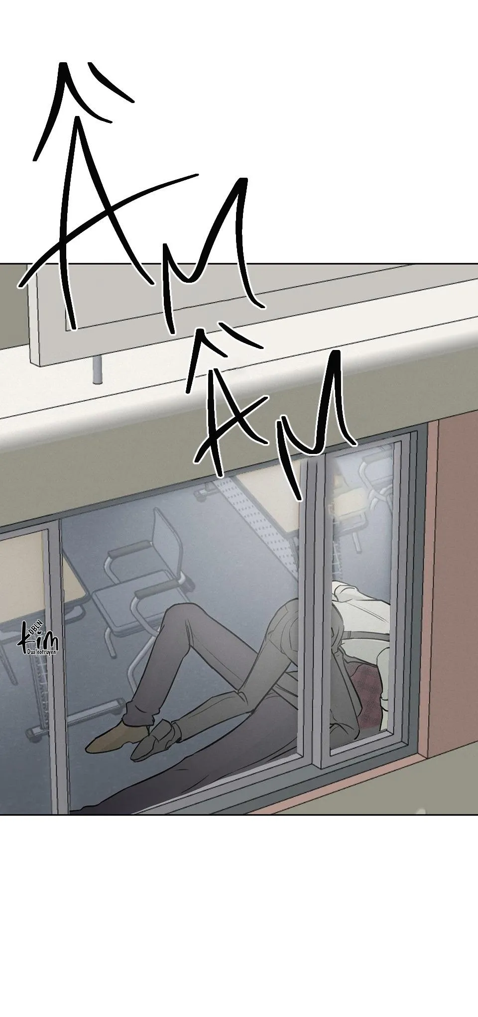 DỰ ÁN MỌT SÁCH Chapter 4 Trang 49