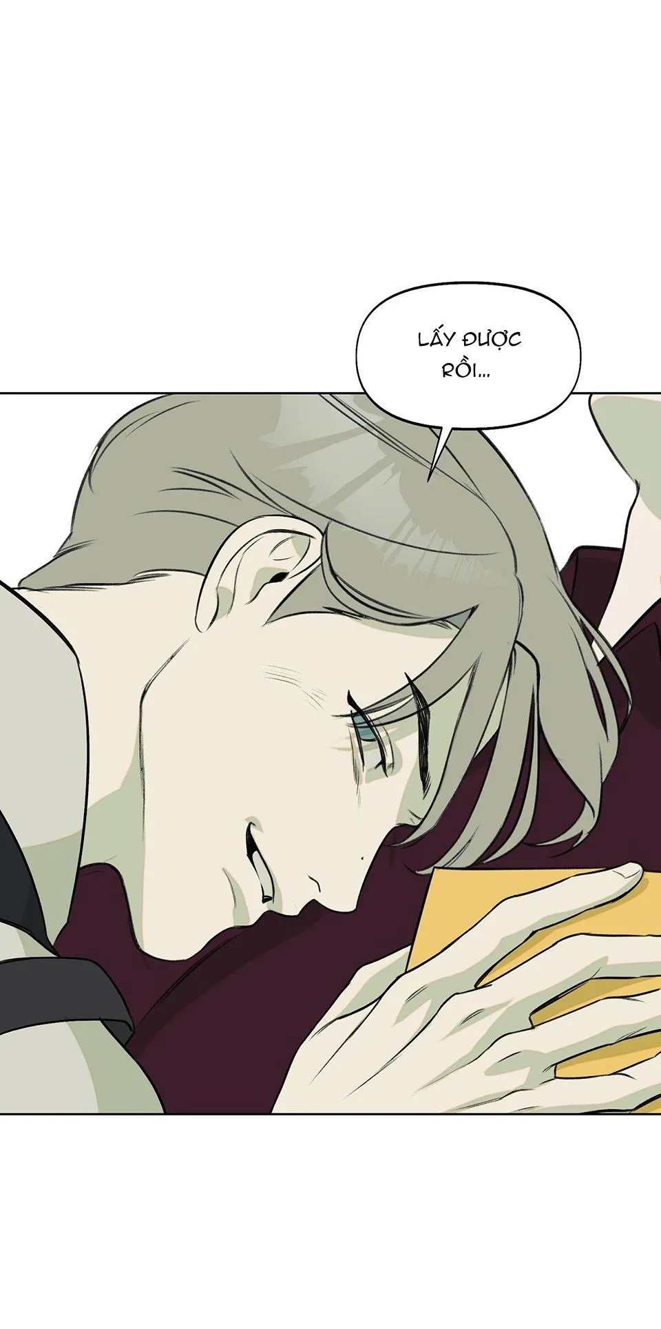 DỰ ÁN MỌT SÁCH Chapter 4 Trang 50