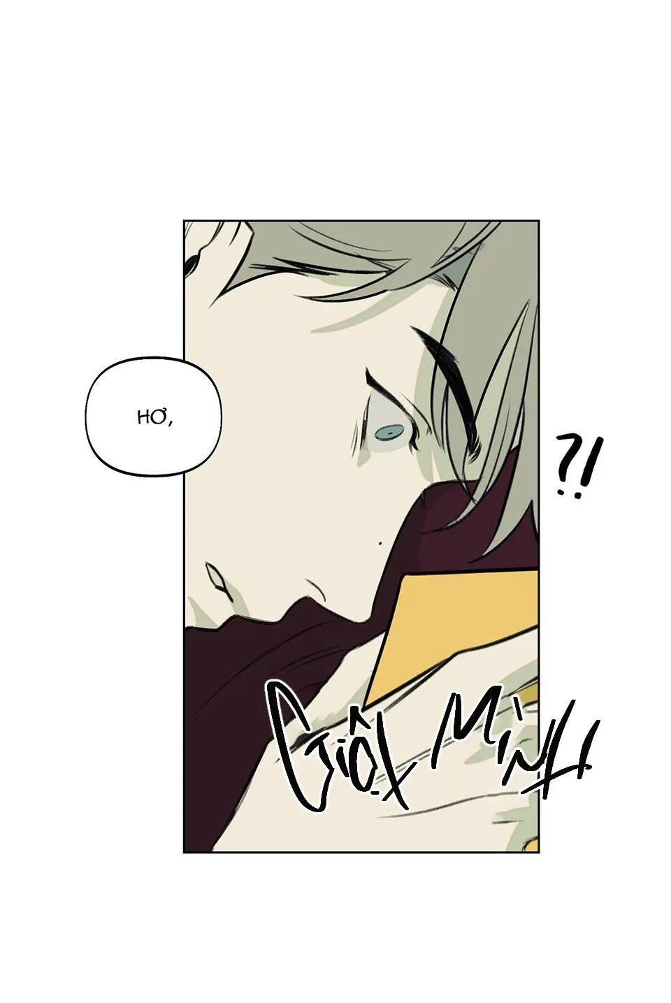 DỰ ÁN MỌT SÁCH Chapter 4 Trang 51