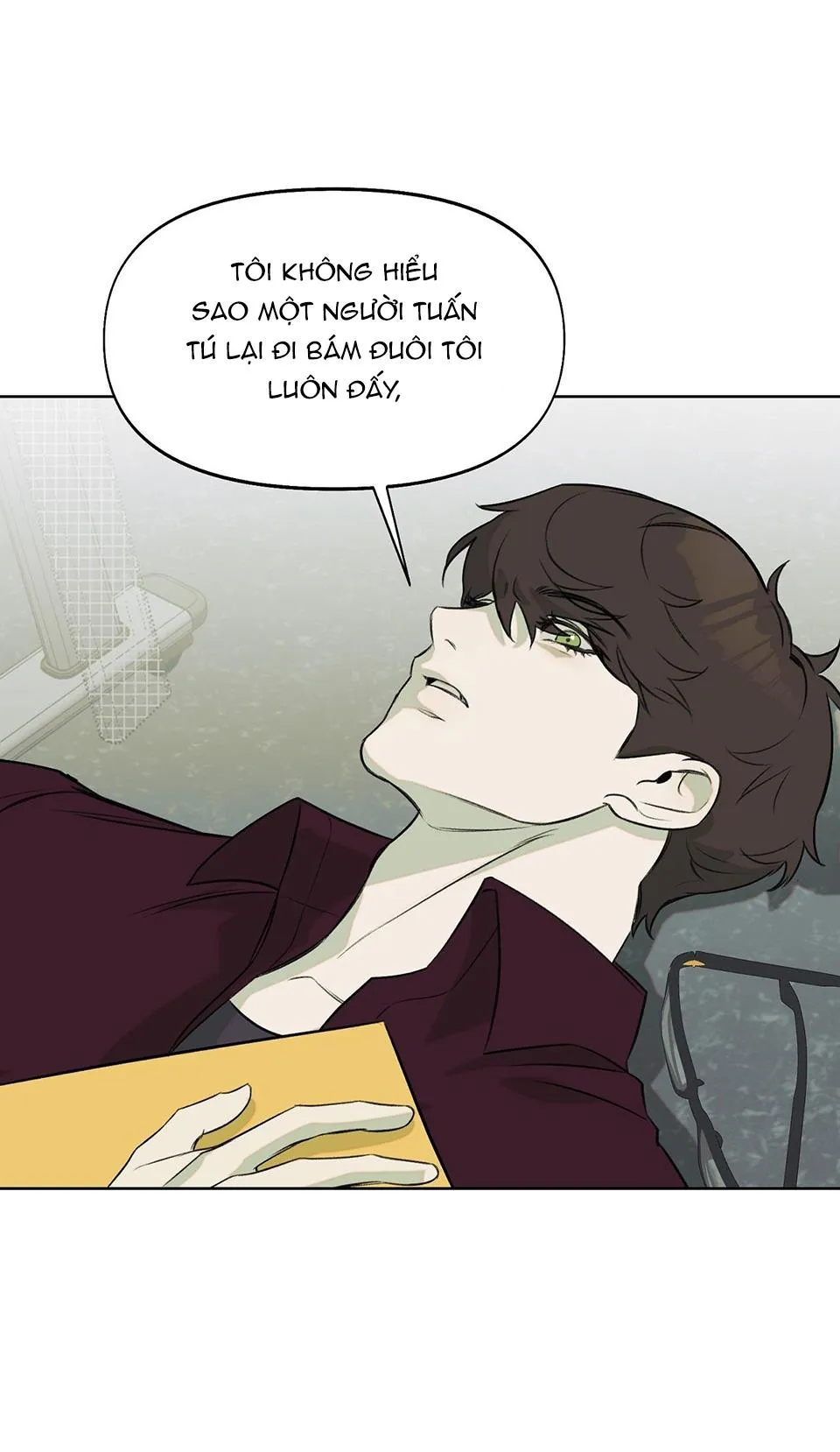 DỰ ÁN MỌT SÁCH Chapter 4 Trang 52
