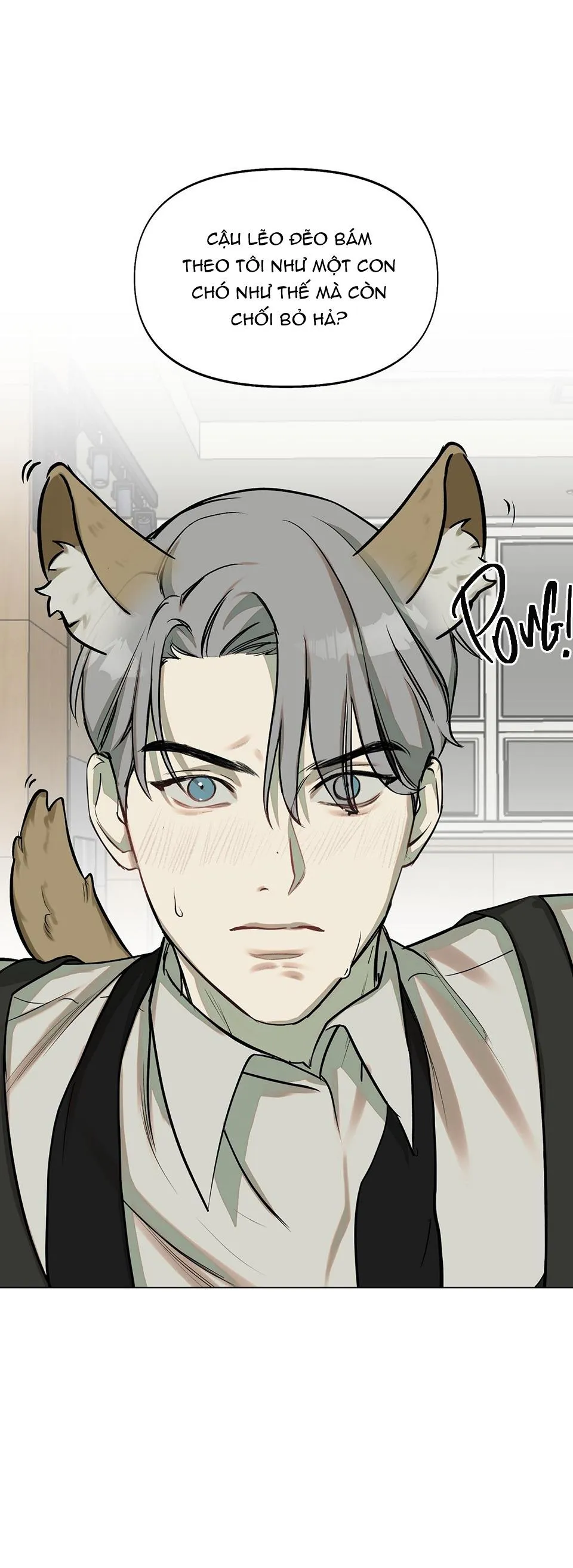 DỰ ÁN MỌT SÁCH Chapter 5 Trang 7