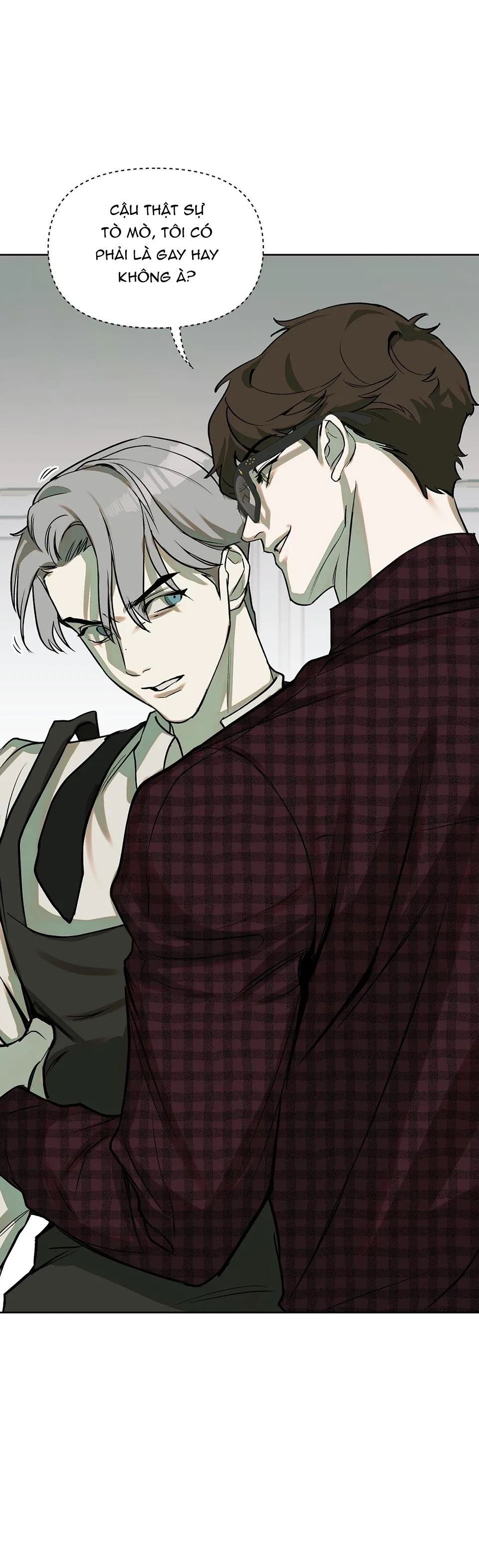 DỰ ÁN MỌT SÁCH Chapter 5 Trang 16