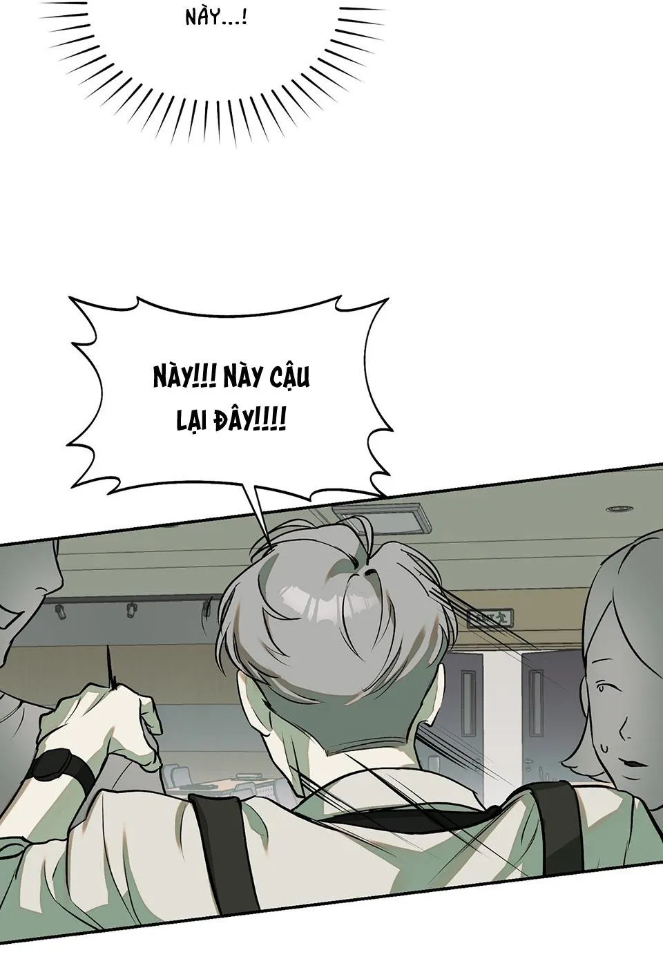 DỰ ÁN MỌT SÁCH Chapter 5 Trang 20