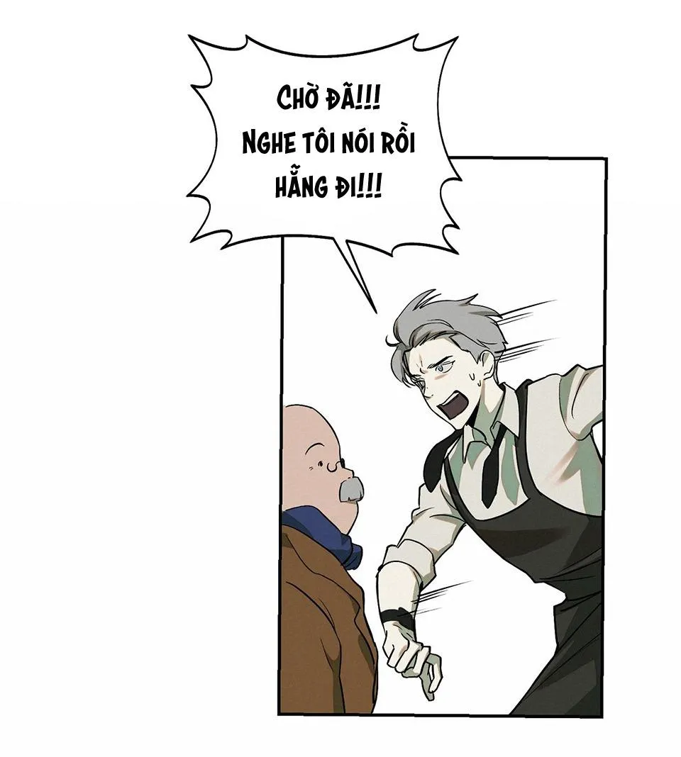 DỰ ÁN MỌT SÁCH Chapter 5 Trang 21