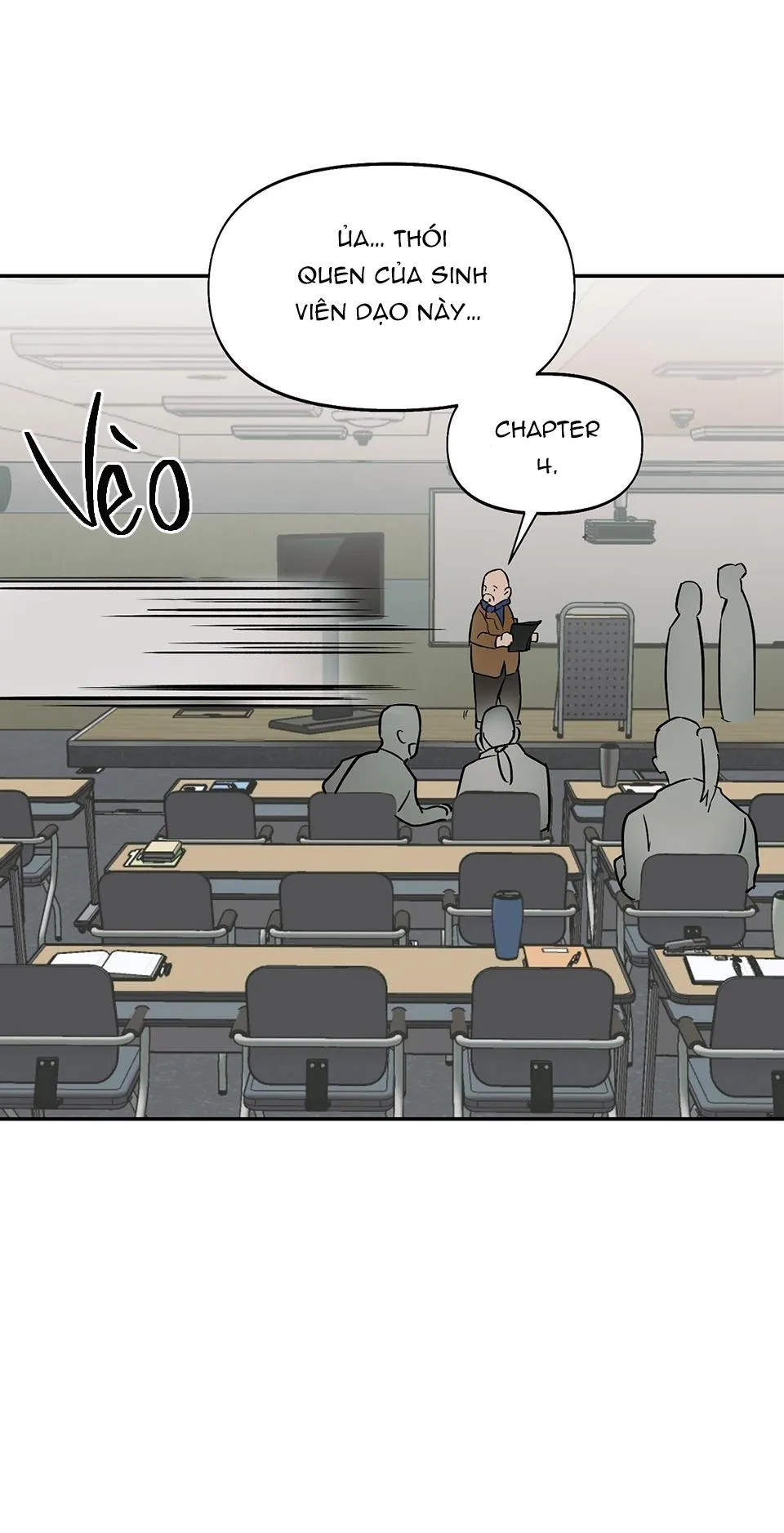 DỰ ÁN MỌT SÁCH Chapter 5 Trang 24