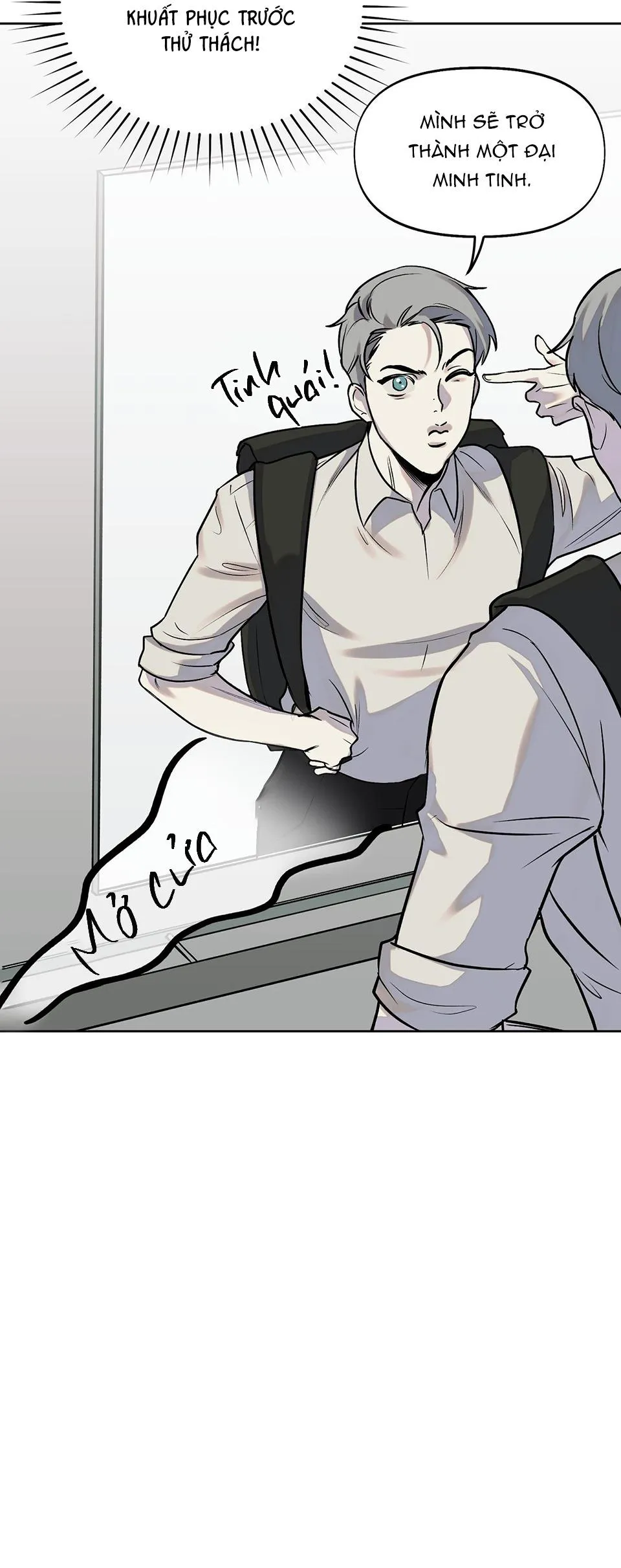 DỰ ÁN MỌT SÁCH Chapter 5 Trang 39