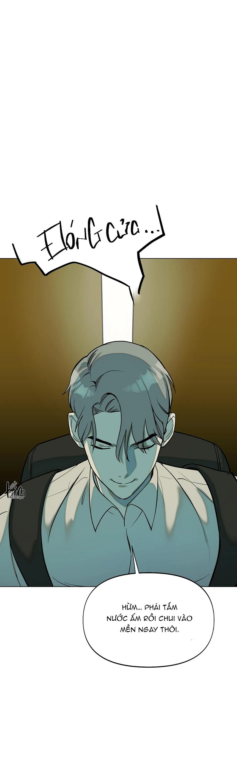 DỰ ÁN MỌT SÁCH Chapter 5 Trang 40