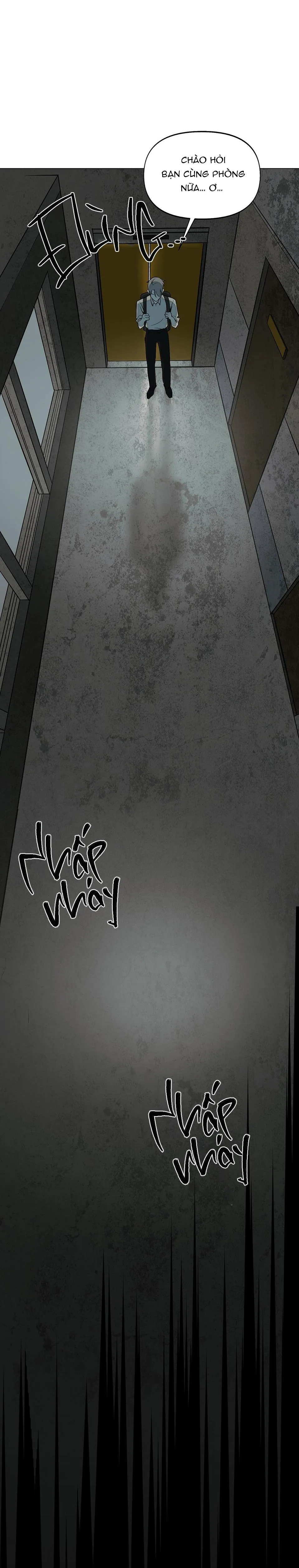 DỰ ÁN MỌT SÁCH Chapter 5 Trang 41