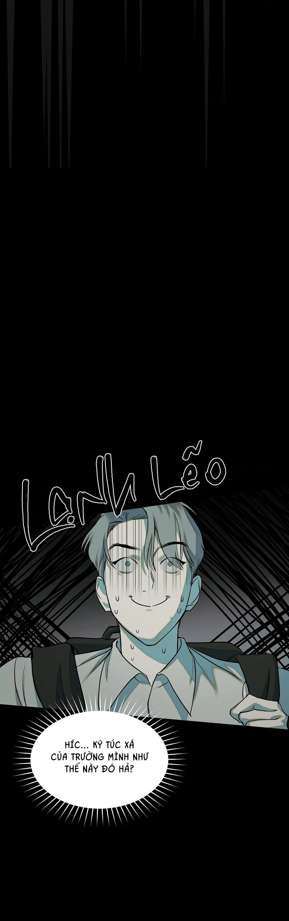 DỰ ÁN MỌT SÁCH Chapter 5 Trang 42