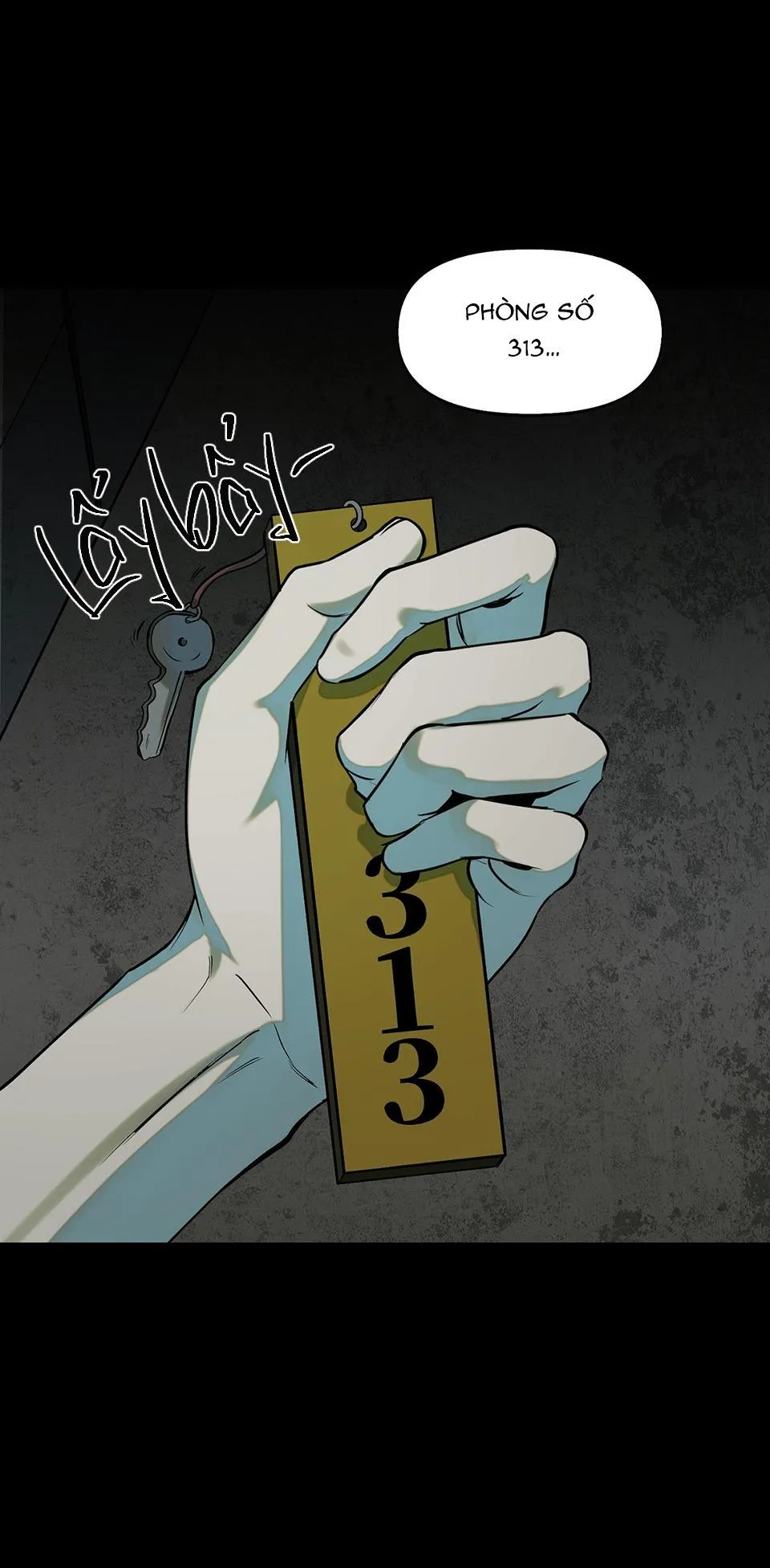 DỰ ÁN MỌT SÁCH Chapter 5 Trang 43