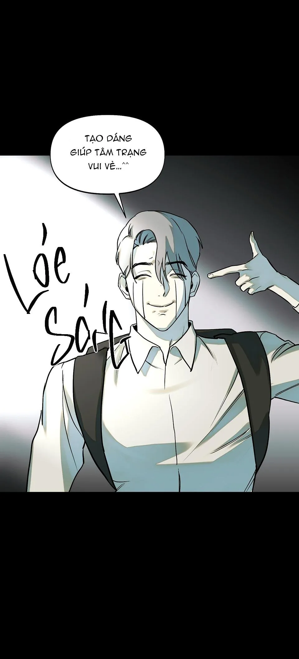 DỰ ÁN MỌT SÁCH Chapter 5 Trang 45