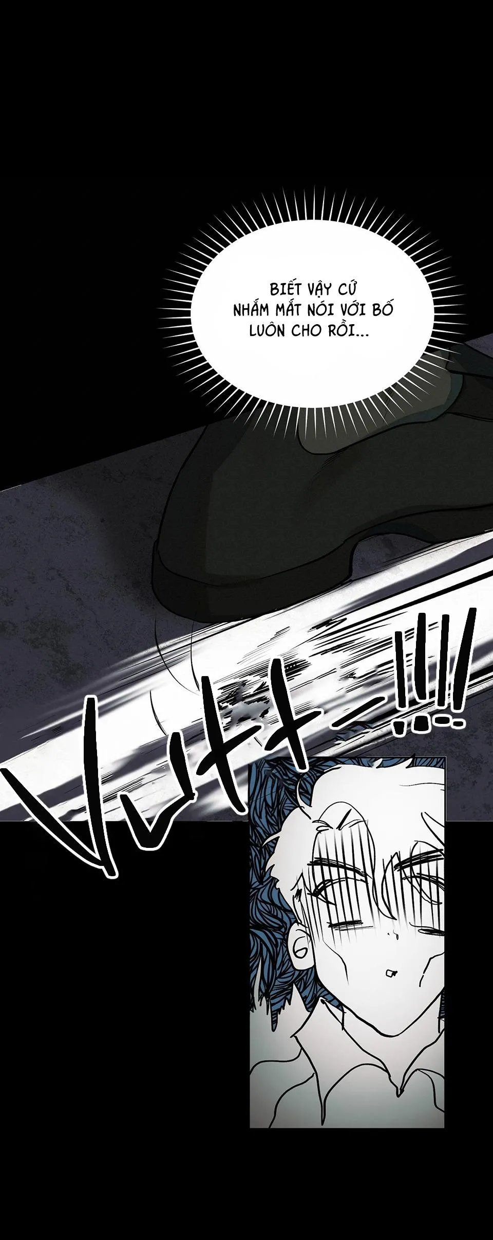 DỰ ÁN MỌT SÁCH Chapter 5 Trang 47