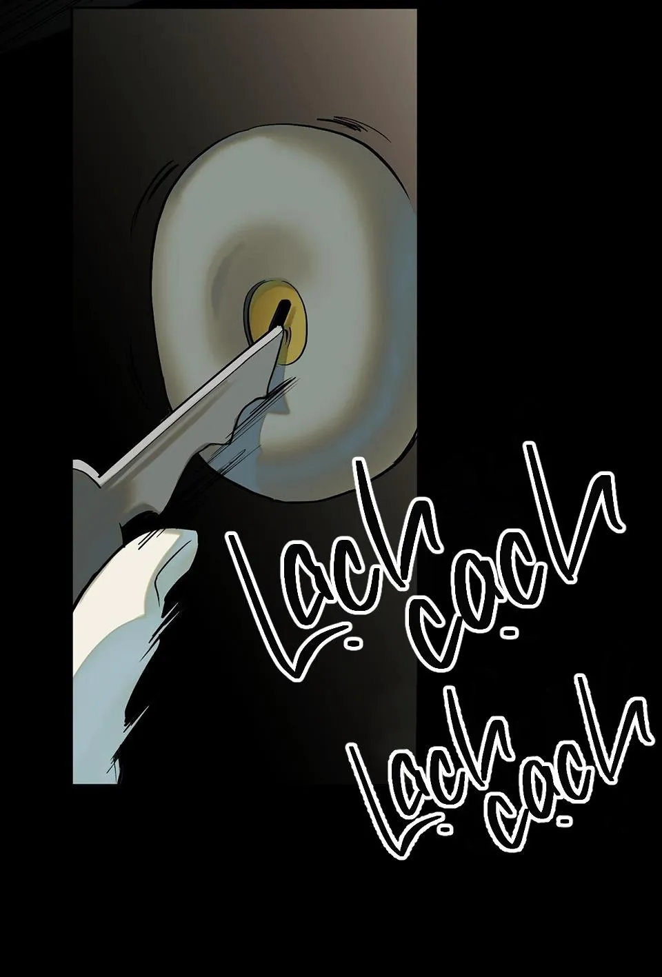 DỰ ÁN MỌT SÁCH Chapter 5 Trang 49