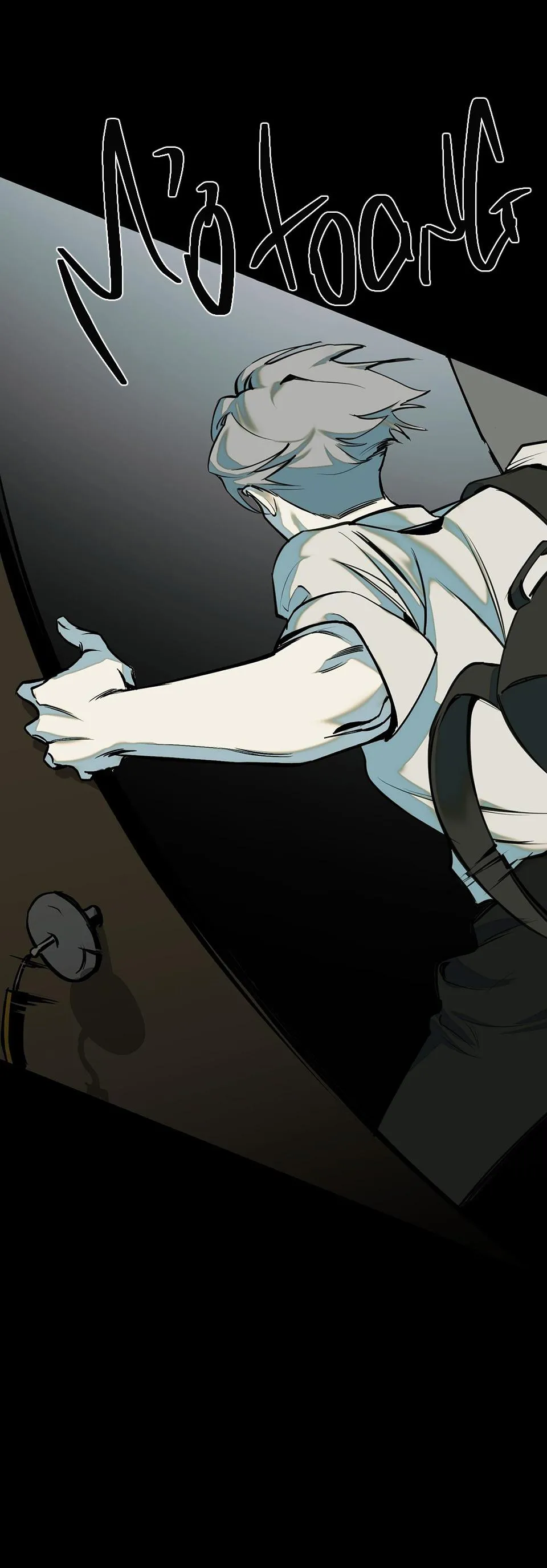 DỰ ÁN MỌT SÁCH Chapter 5 Trang 50