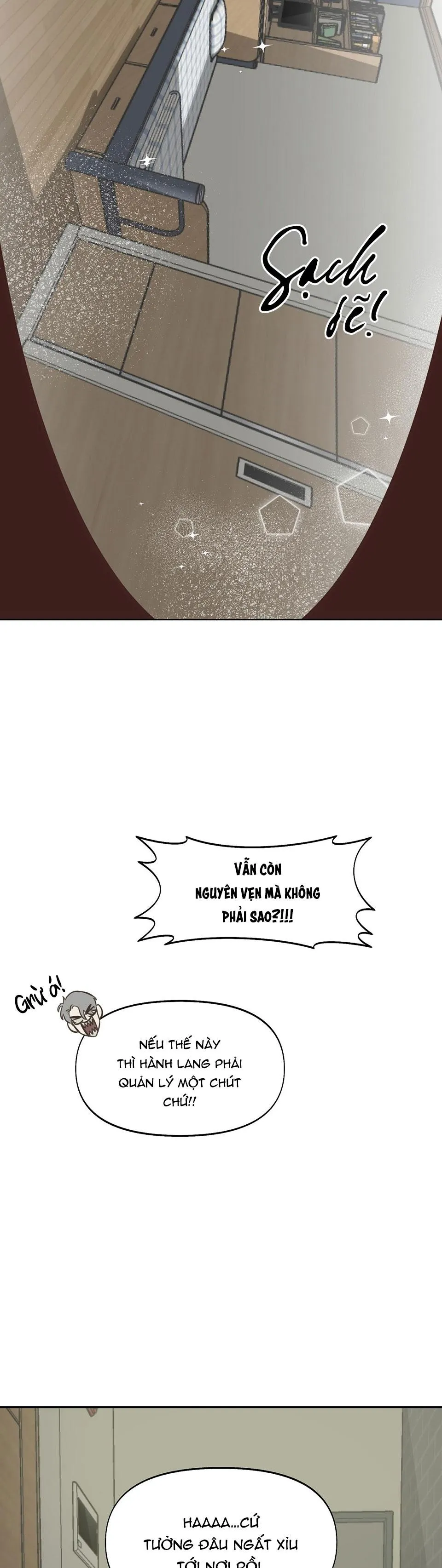 DỰ ÁN MỌT SÁCH Chapter 6 Trang 3