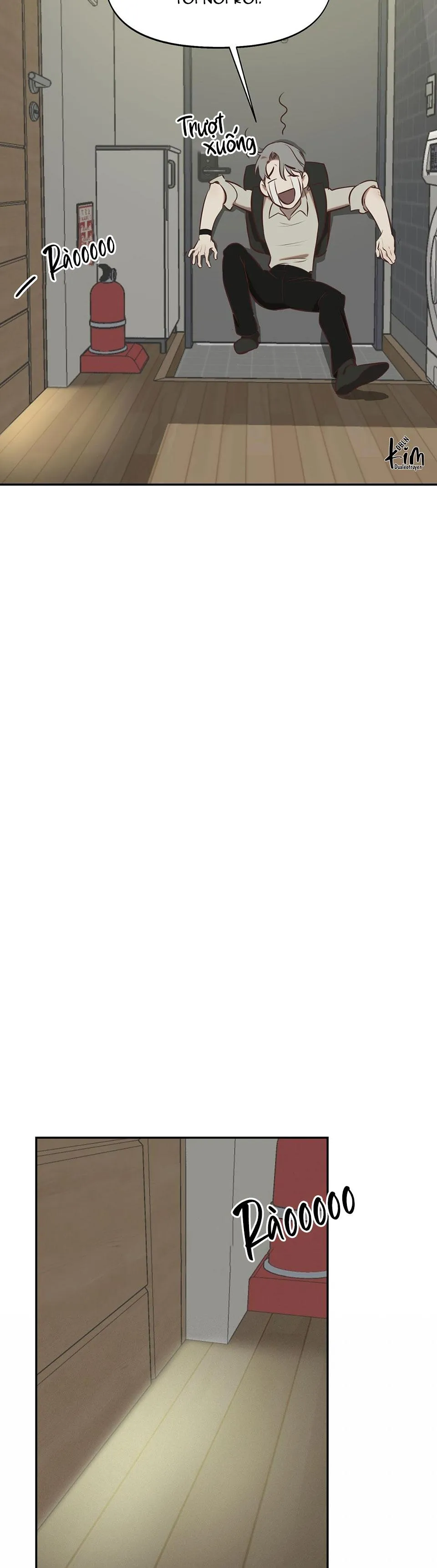 DỰ ÁN MỌT SÁCH Chapter 6 Trang 4