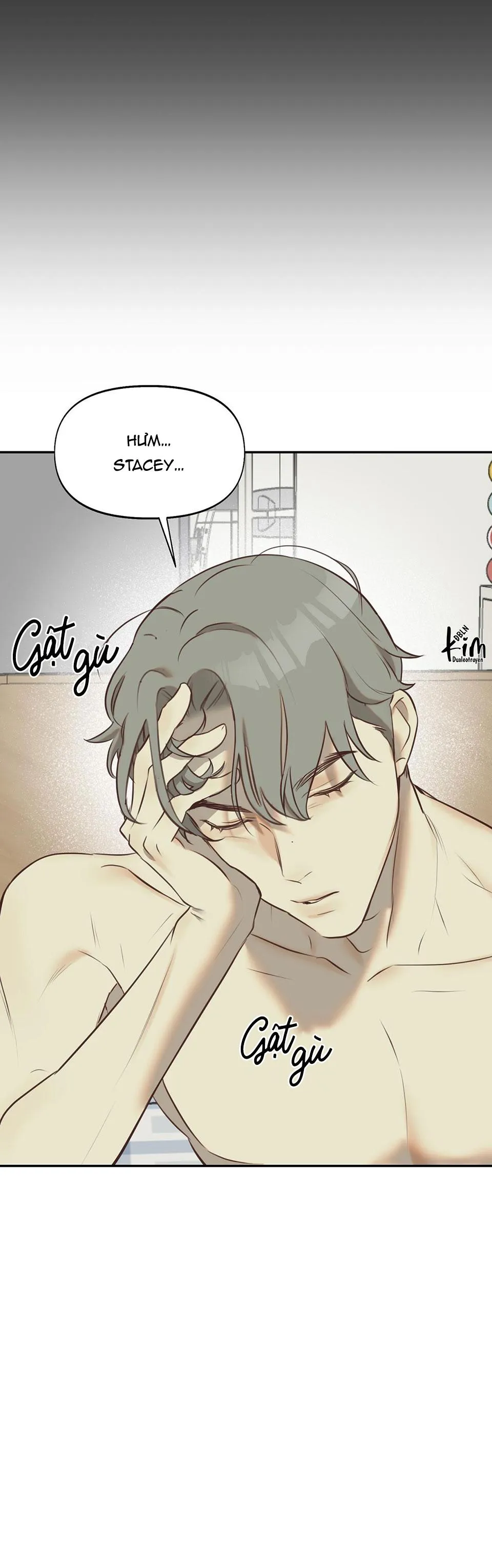 DỰ ÁN MỌT SÁCH Chapter 6 Trang 14