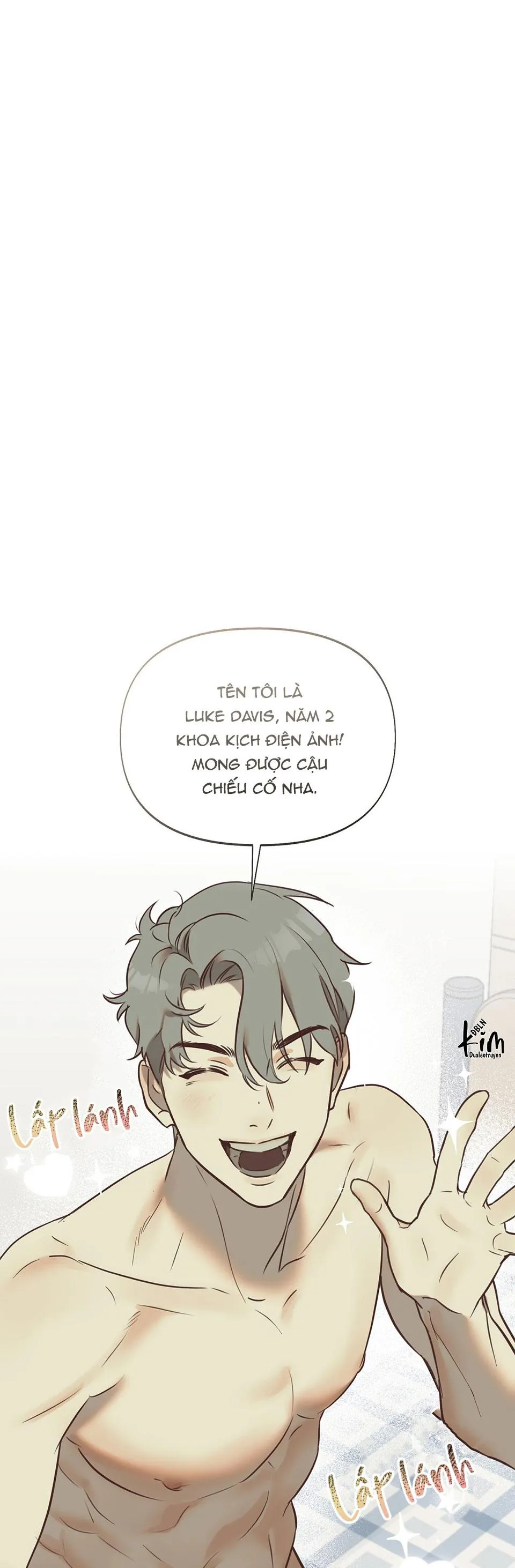 DỰ ÁN MỌT SÁCH Chapter 6 Trang 18