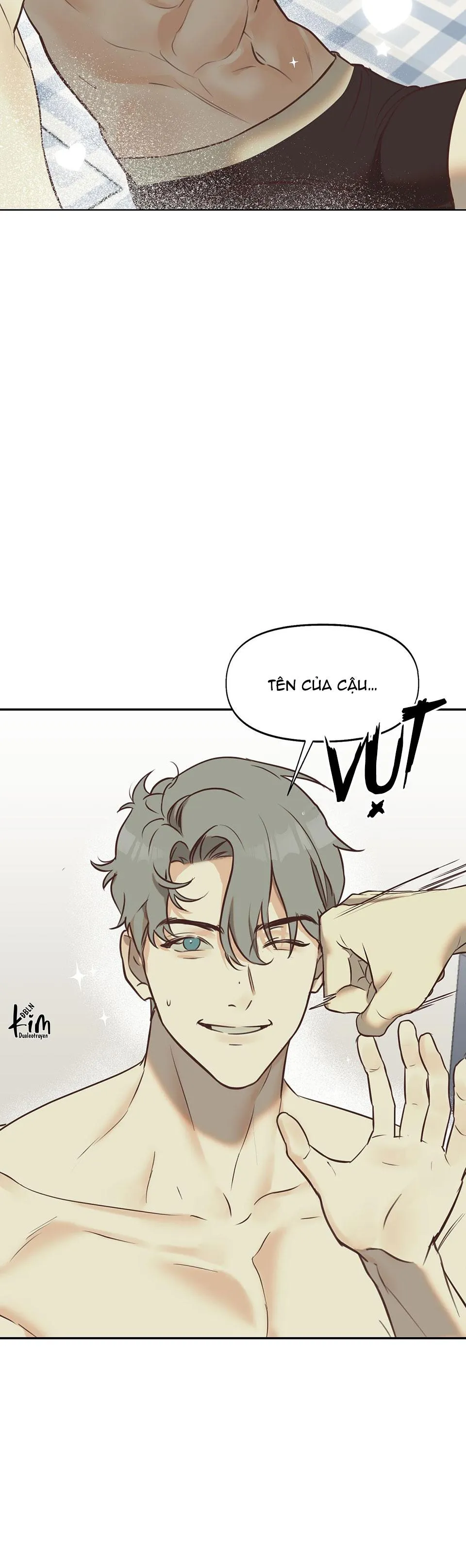 DỰ ÁN MỌT SÁCH Chapter 6 Trang 19