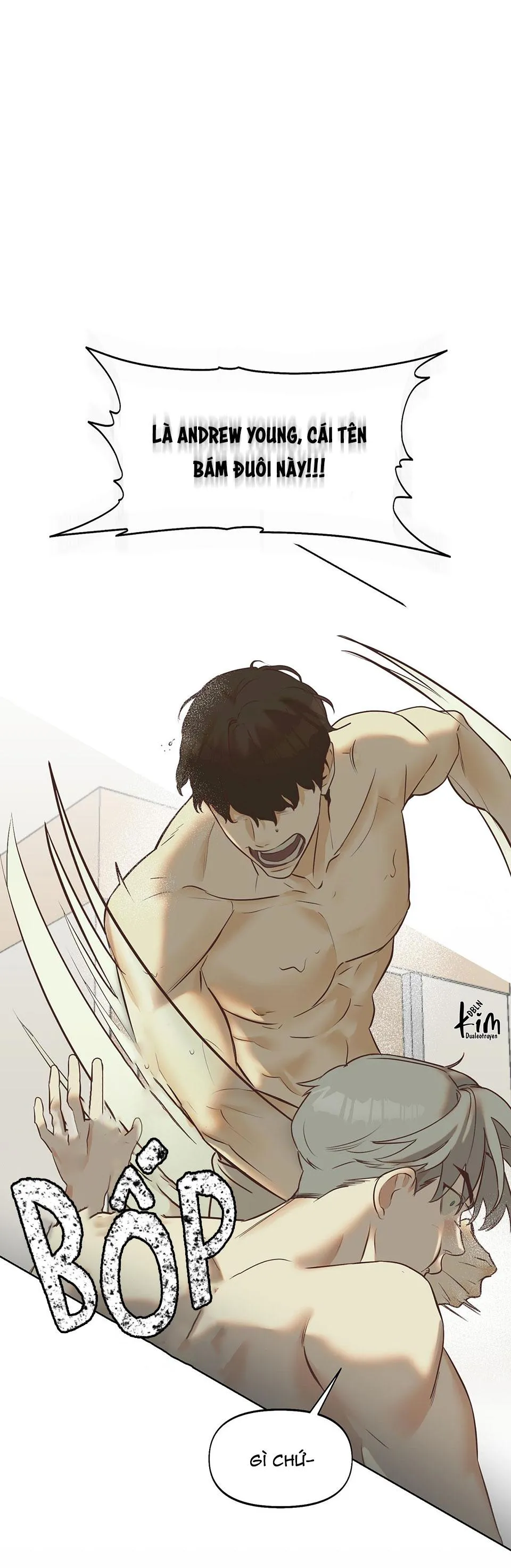 DỰ ÁN MỌT SÁCH Chapter 6 Trang 20