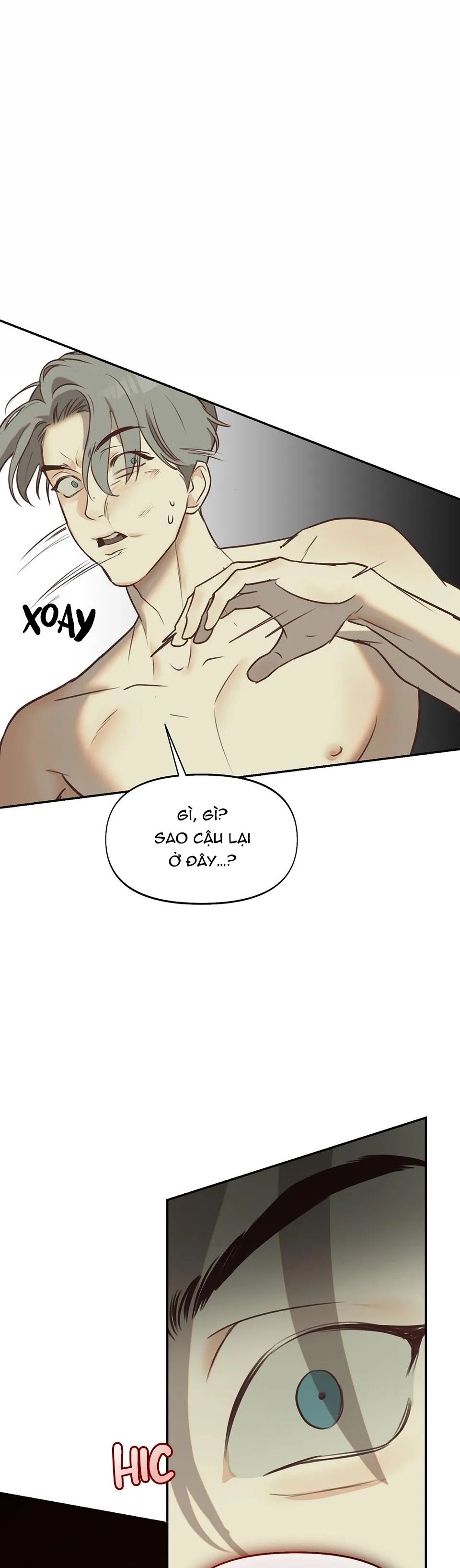 DỰ ÁN MỌT SÁCH Chapter 6 Trang 21