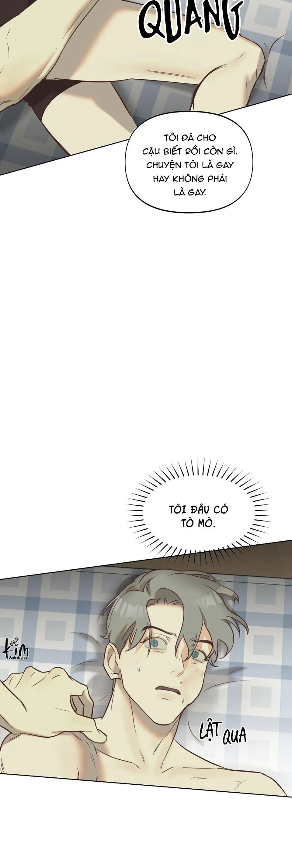 DỰ ÁN MỌT SÁCH Chapter 6 Trang 27