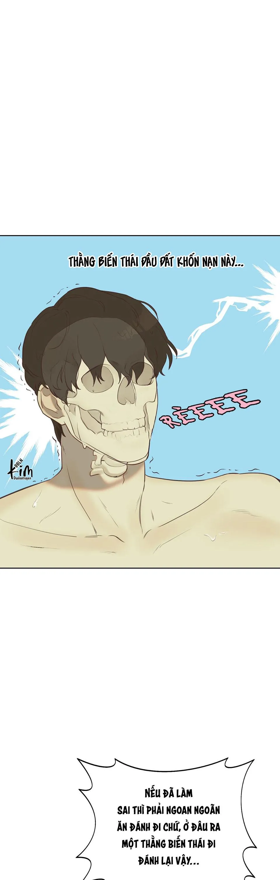 DỰ ÁN MỌT SÁCH Chapter 6 Trang 36