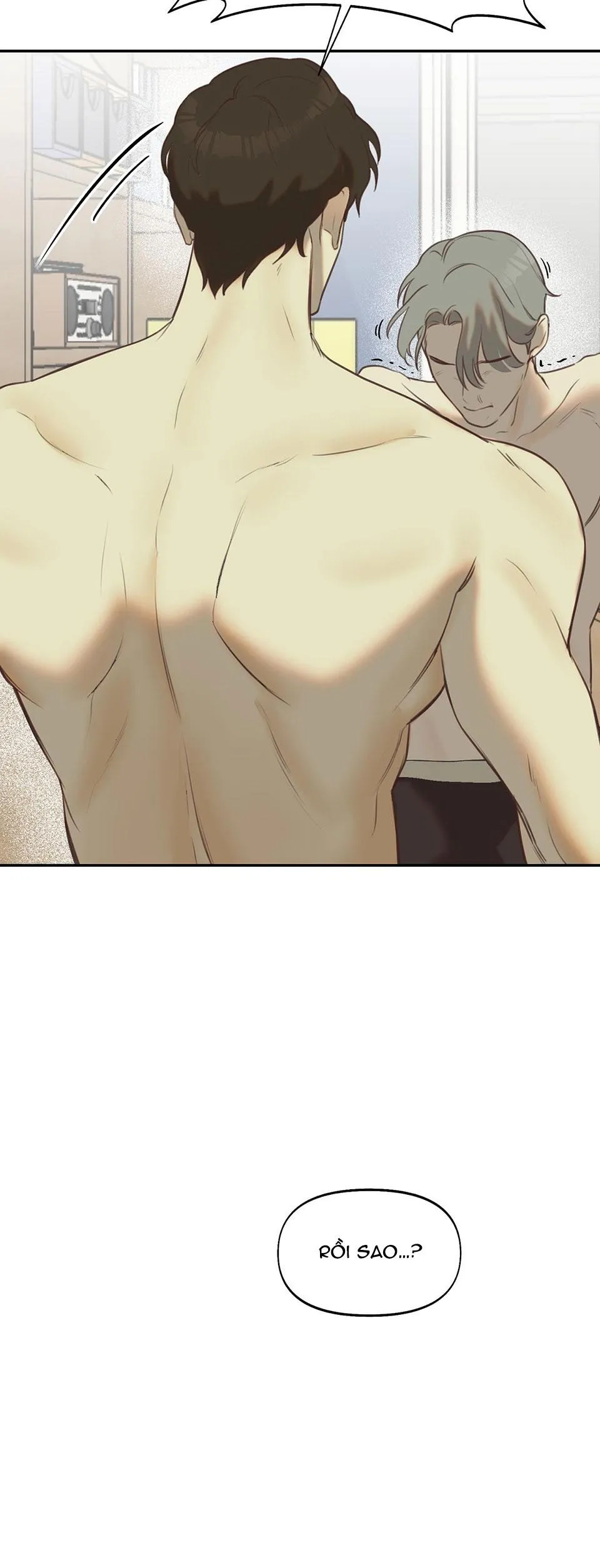 DỰ ÁN MỌT SÁCH Chapter 6 Trang 37