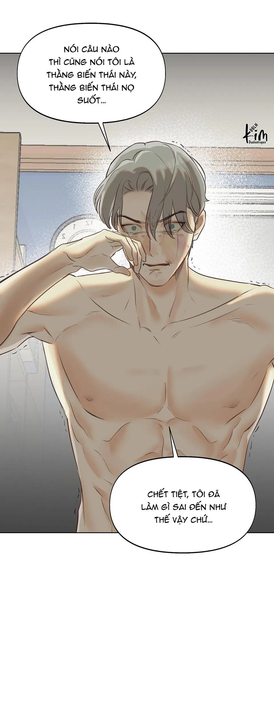 DỰ ÁN MỌT SÁCH Chapter 6 Trang 38