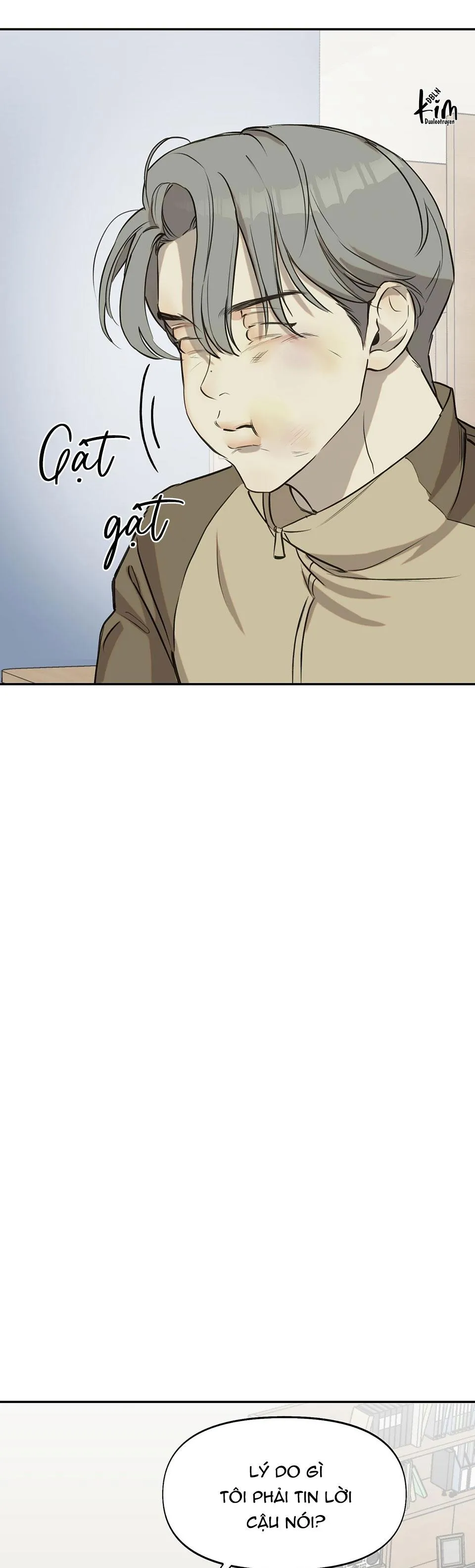 DỰ ÁN MỌT SÁCH Chapter 7 Trang 3