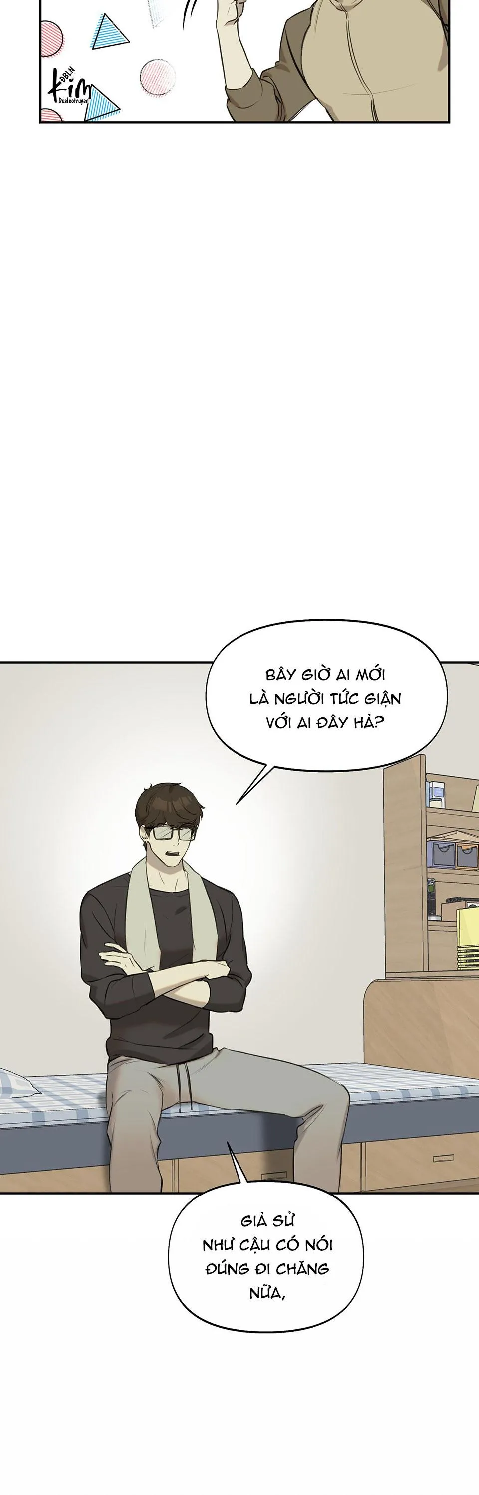 DỰ ÁN MỌT SÁCH Chapter 7 Trang 5