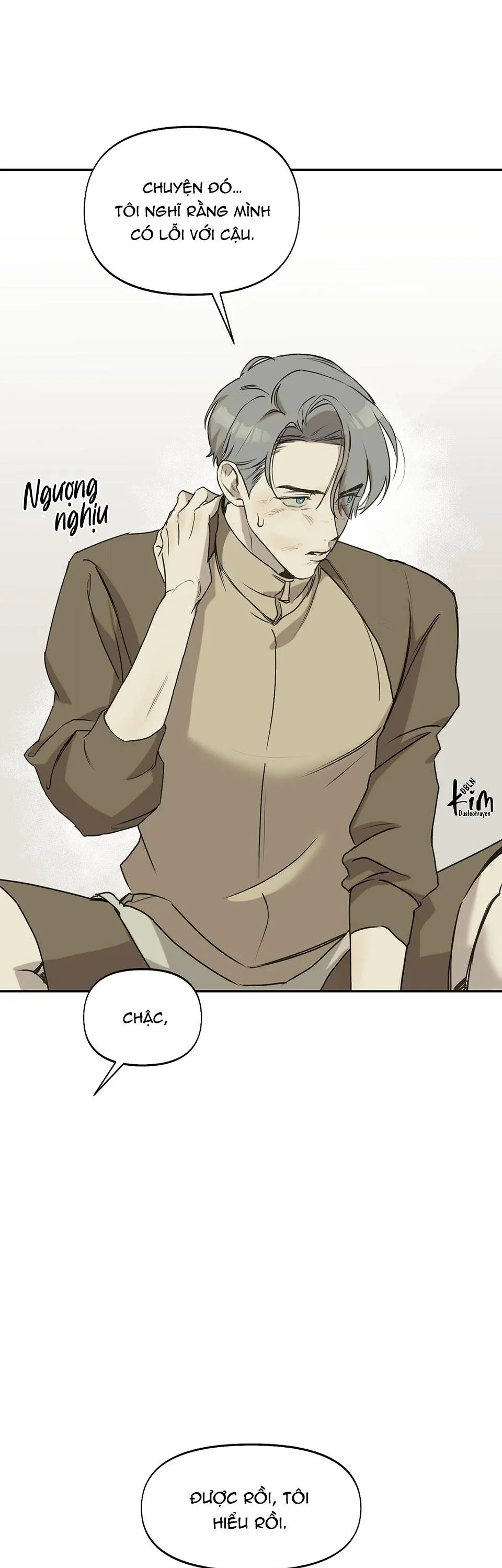 DỰ ÁN MỌT SÁCH Chapter 7 Trang 7