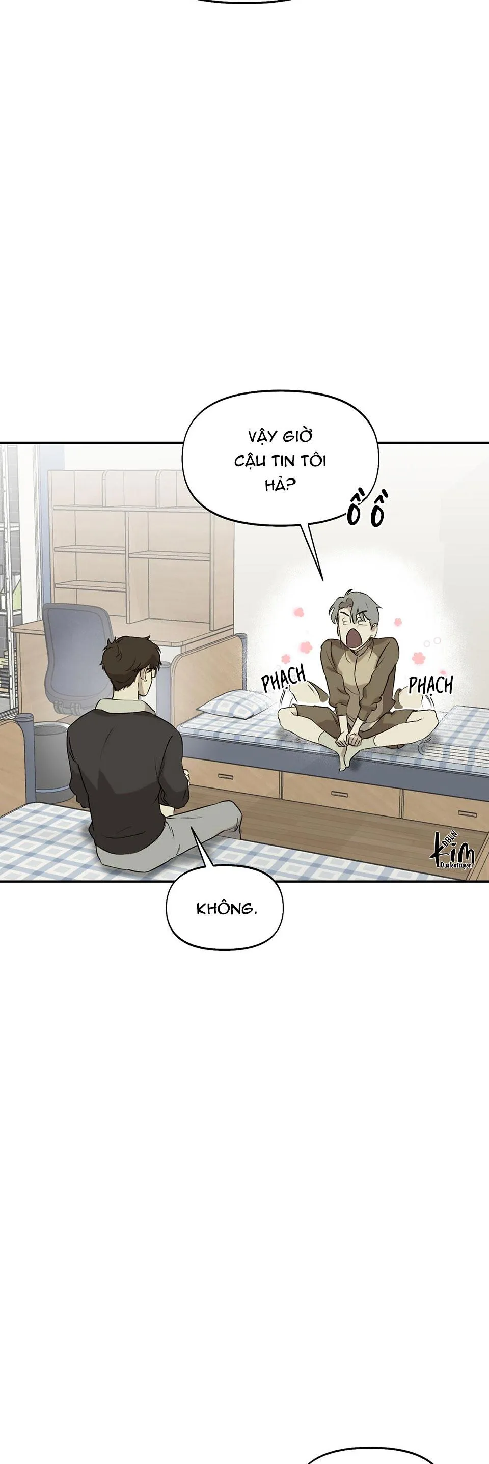 DỰ ÁN MỌT SÁCH Chapter 7 Trang 8